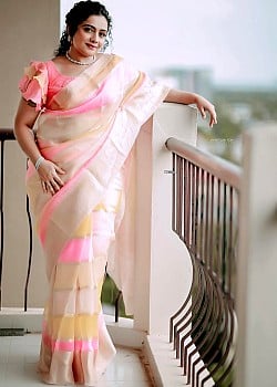 Meera Vasudevan